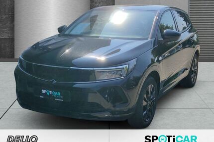 Opel Grandland (X) Gebrauchtwagen