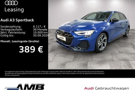 Audi A3 Gebrauchtwagen