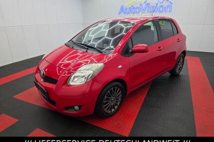 Toyota Yaris Gebrauchtwagen