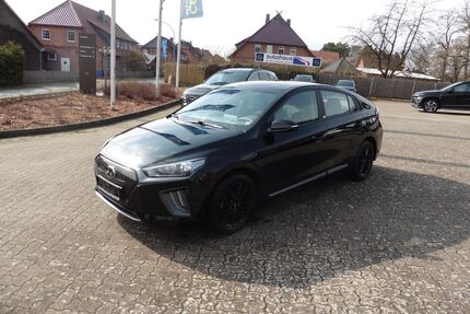 Hyundai IONIQ Gebrauchtwagen