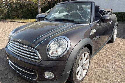 Mini Cooper Gebrauchtwagen