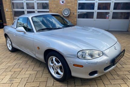 Mazda MX-5 Gebrauchtwagen