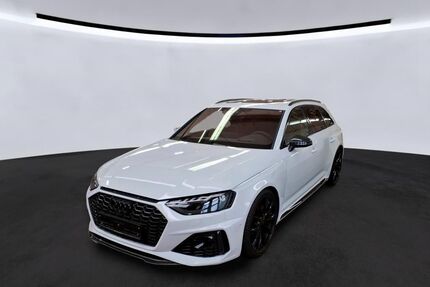 Audi RS4 Gebrauchtwagen