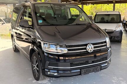 VW T6 Multivan Gebrauchtwagen