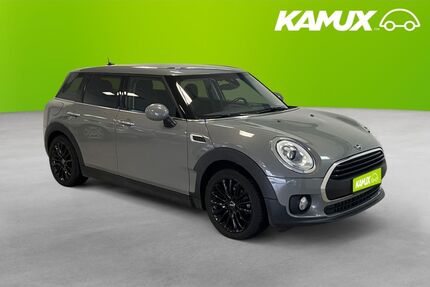 Mini One Clubman Gebrauchtwagen