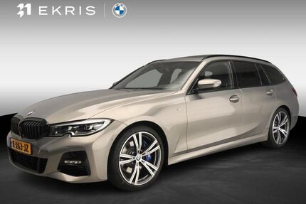 BMW 330 Gebrauchtwagen