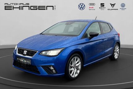 Seat Ibiza Gebrauchtwagen