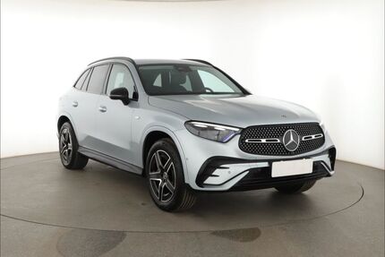 Mercedes-Benz GLC 300 Gebrauchtwagen