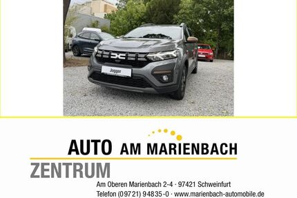 Dacia Jogger Gebrauchtwagen