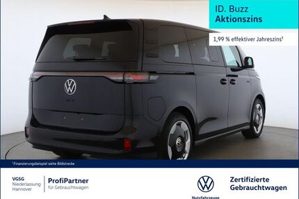 VW ID. Buzz Gebrauchtwagen