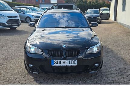 BMW 530 Gebrauchtwagen