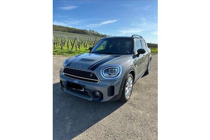 Mini Countryman S (Cooper) Gebrauchtwagen