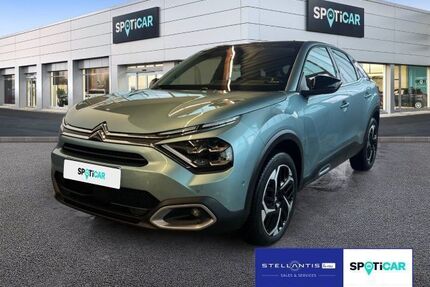 Citroen C4 Gebrauchtwagen