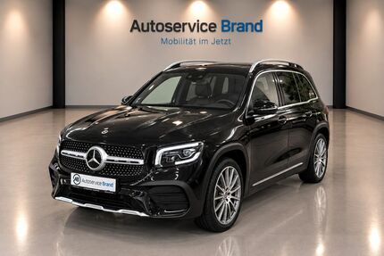Mercedes-Benz GLB 250 Gebrauchtwagen