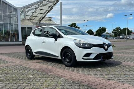 Renault Clio Gebrauchtwagen