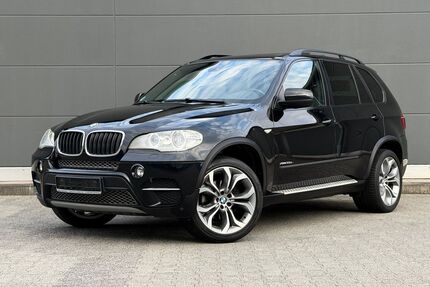 BMW X5 Gebrauchtwagen