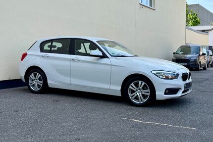 BMW 116 Gebrauchtwagen