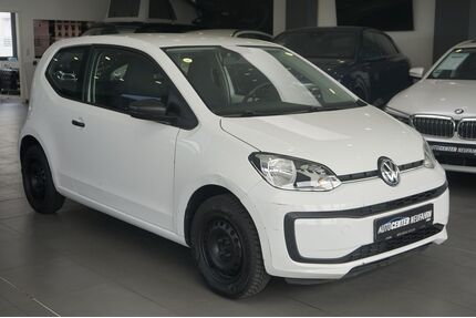 VW up! Gebrauchtwagen