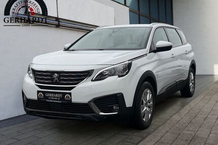 Peugeot 5008 Gebrauchtwagen