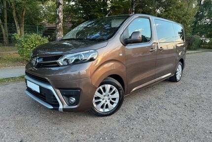 Toyota Proace (Verso) Gebrauchtwagen