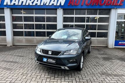 Seat Ateca Gebrauchtwagen