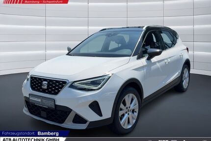 Seat Arona Gebrauchtwagen
