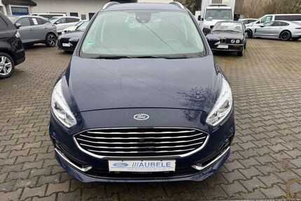 Ford Galaxy Gebrauchtwagen
