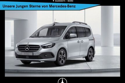 Mercedes-Benz T-Klasse Gebrauchtwagen
