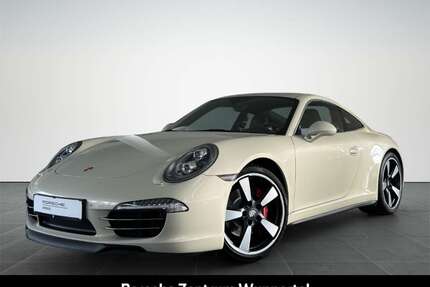 Porsche 911 Gebrauchtwagen