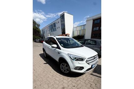 Ford Kuga Gebrauchtwagen