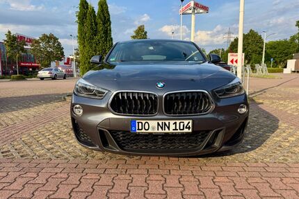 BMW X2 Gebrauchtwagen