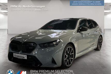 BMW M5 Gebrauchtwagen