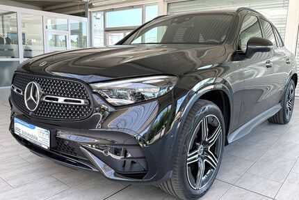 Mercedes-Benz GLC 300 Gebrauchtwagen