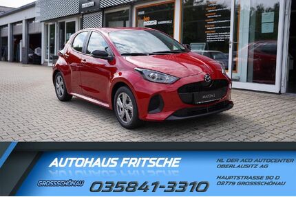 Mazda 2 Gebrauchtwagen