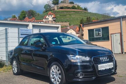 Audi A1 Gebrauchtwagen