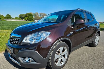 Opel Mokka Gebrauchtwagen