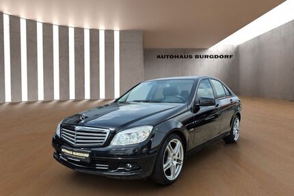 Mercedes-Benz C 180 Gebrauchtwagen