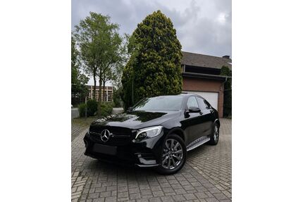 Mercedes-Benz GLC 350 Gebrauchtwagen