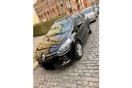 Renault Clio Gebrauchtwagen