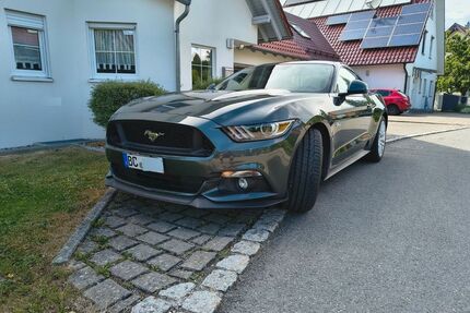 Ford Mustang Gebrauchtwagen