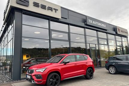 Seat Ateca Gebrauchtwagen