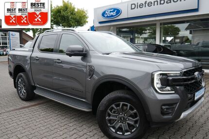 Ford Ranger Gebrauchtwagen