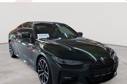 BMW 420 Gebrauchtwagen