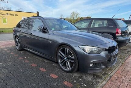 BMW 340 Gebrauchtwagen