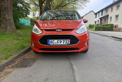 Ford B-Max Gebrauchtwagen