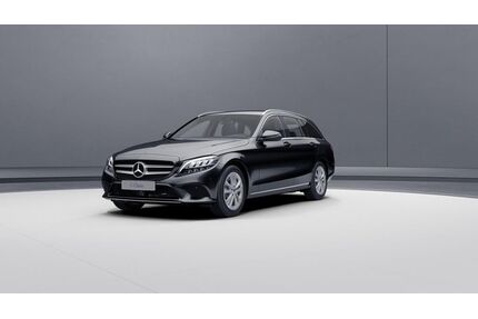 Mercedes-Benz C 300 Gebrauchtwagen