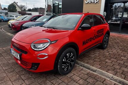 Fiat 600 Gebrauchtwagen