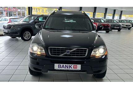 Volvo XC90 Gebrauchtwagen