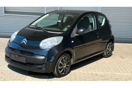 Citroen C1 Gebrauchtwagen