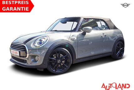 Mini Cooper Gebrauchtwagen
